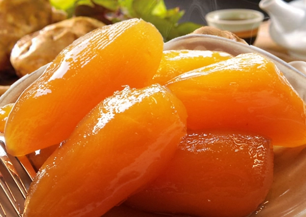 蜜地瓜條哪裡買