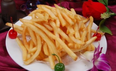 炸薯條油選擇 炸薯條油選擇