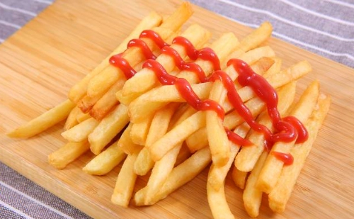 油炸薯條用油比較 油炸薯條用油比較