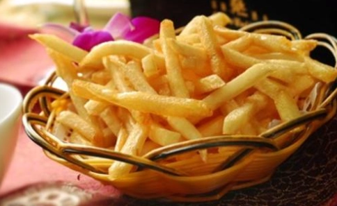 炸薯條油選擇 炸薯條油選擇