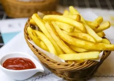 最佳炸薯條用油 最佳炸薯條用油