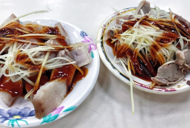 西屯區平價小吃