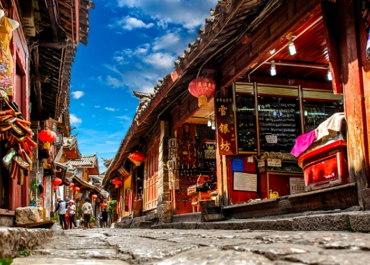 雲南美食特產 雲南美食特產