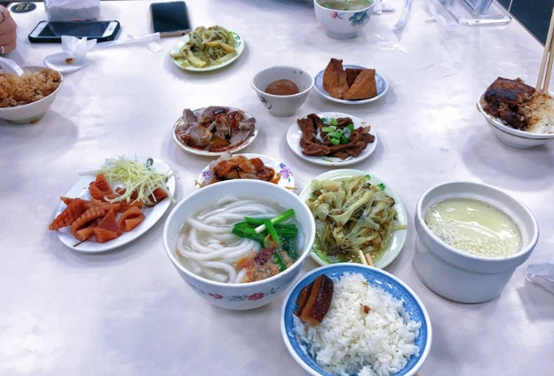 台中銅板美食推薦