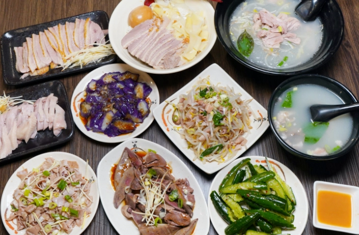 銅板價美食台中