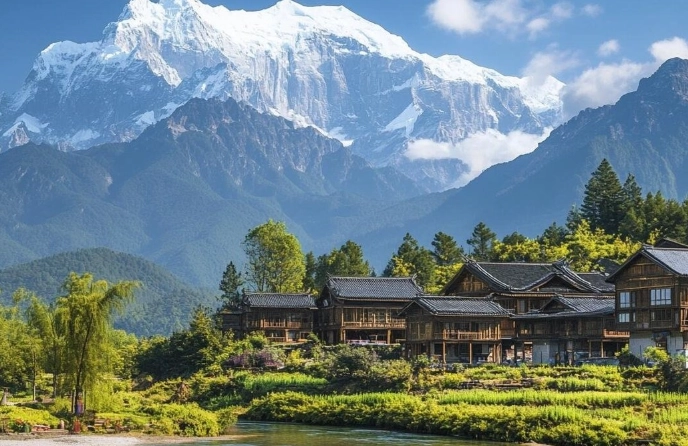 大理特產推薦 大理特產推薦