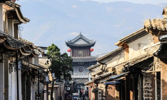 大理特產推薦 大理特產推薦