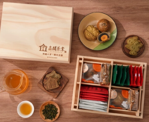 雲南特產伴手禮