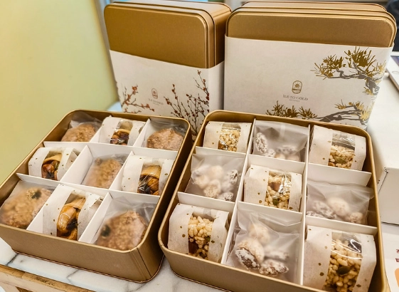 雲南特產伴手禮