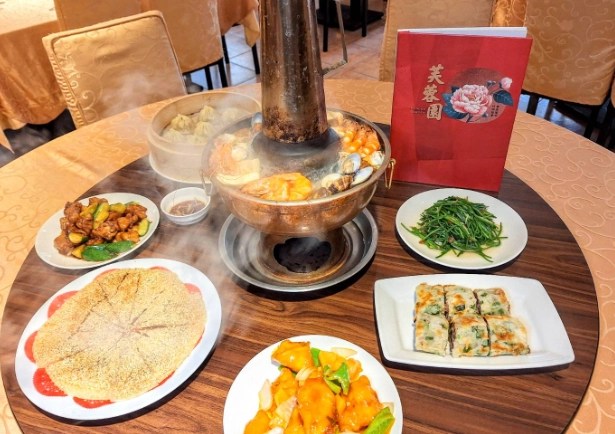 信義區美食推薦