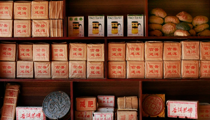 大理特產推薦 大理特產推薦