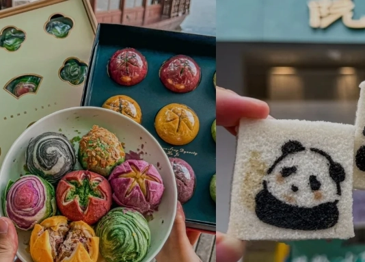 麗江伴手禮推薦