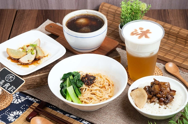 西屯區平價小吃