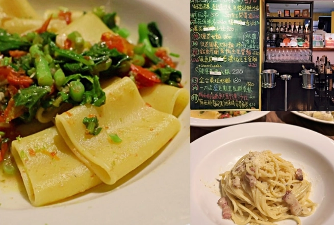 大安區美食推薦