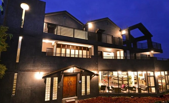 成功鎮住宿推薦