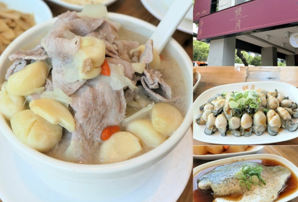 大安區美食推薦