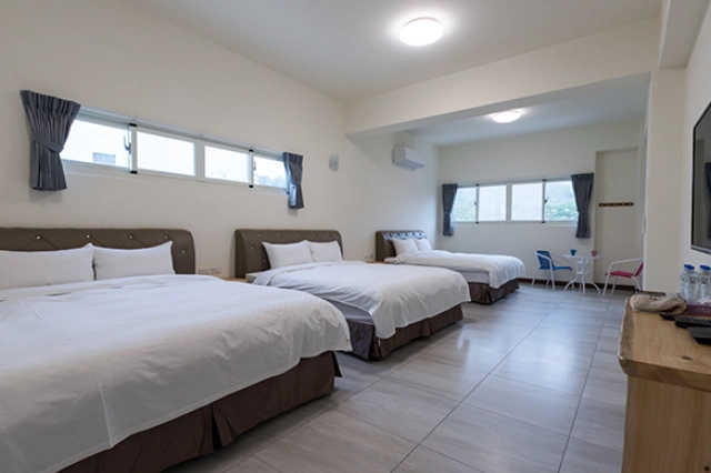 三仙台民宿推薦 三仙台民宿推薦