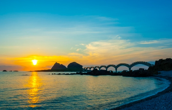 三仙台交通資訊