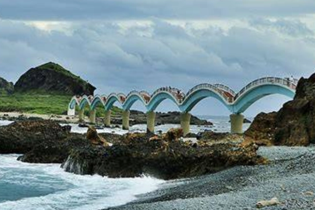 三仙台旅遊攻略