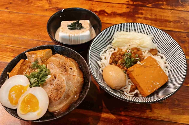 大安區美食推薦