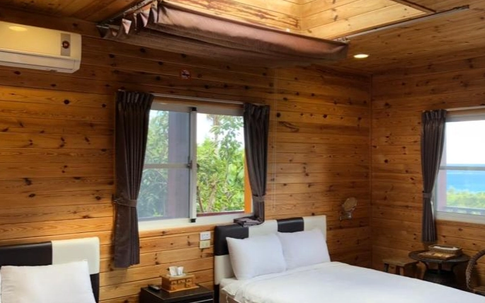 台東成功鎮民宿