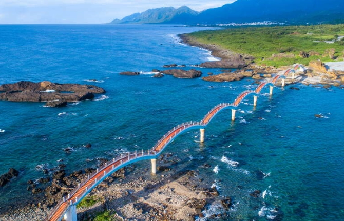 三仙台旅遊攻略