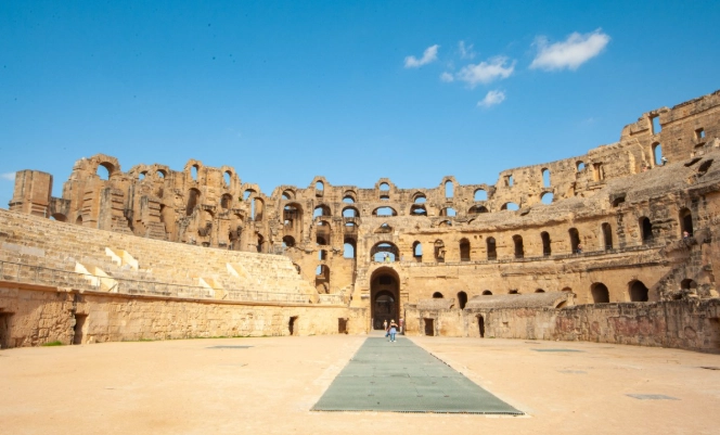 突尼西亞簽證申請