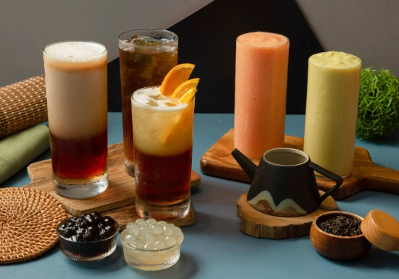 文南路飲品推薦 文南路飲品推薦