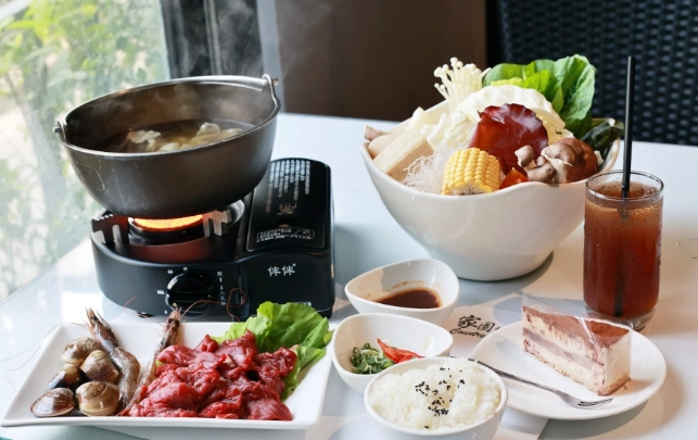 北斗海鮮餐廳評價