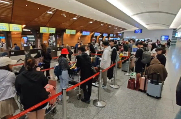 突尼西亞旅遊警告