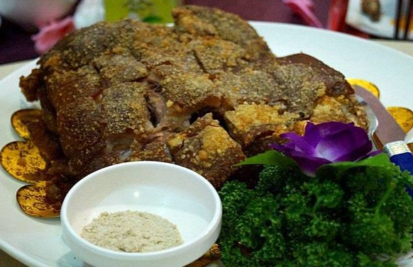 北斗海鮮餐廳評價