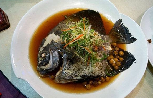 北斗海鮮餐廳菜單