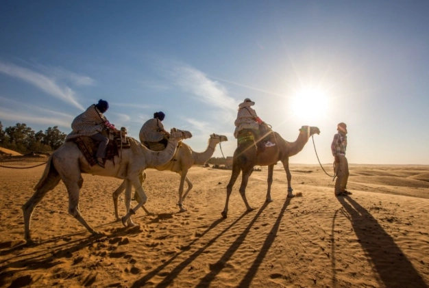 突尼西亞簽證申請