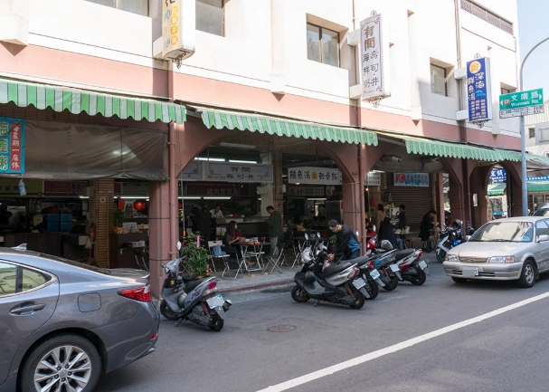 台灣傳統市場 台灣傳統市場