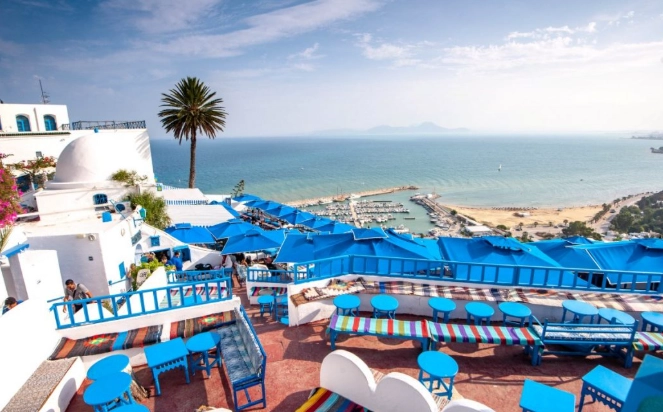 突尼西亞旅遊簽證