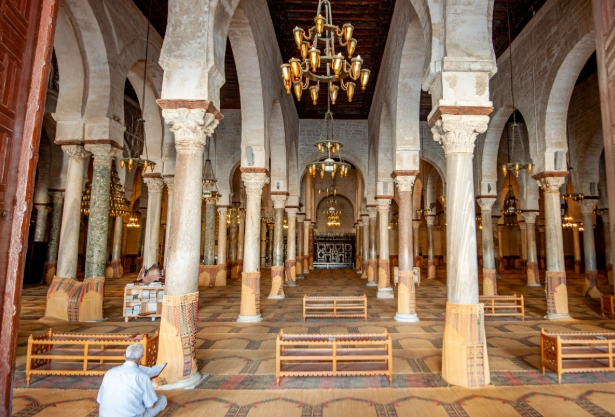 突尼西亞簽證申請