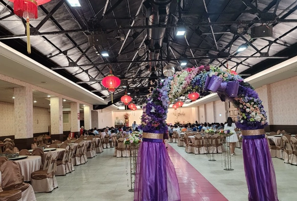 北斗海鮮餐廳評價