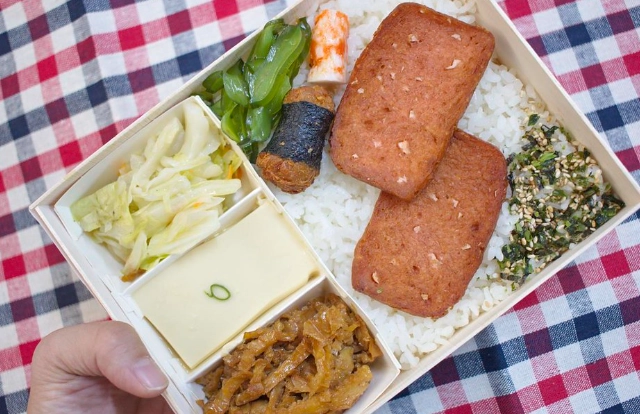 台中素食便當推薦