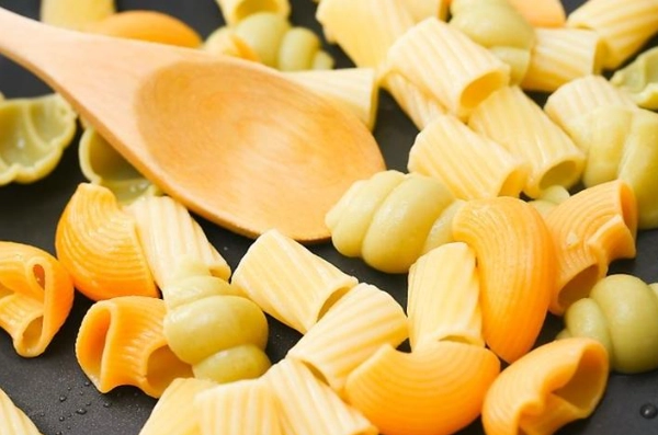 義大利麵怎麼煮軟