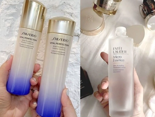 資生堂化妝水好用嗎