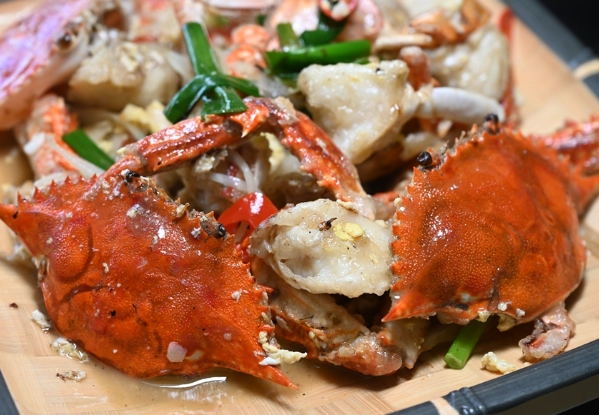 布袋漁港美食推薦