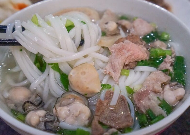 汕頭美食攻略：從街頭小吃到老字號餐廳，完整指南與私房清單