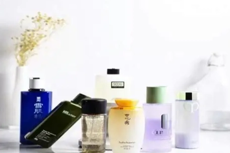 爽膚水是化妝水嗎