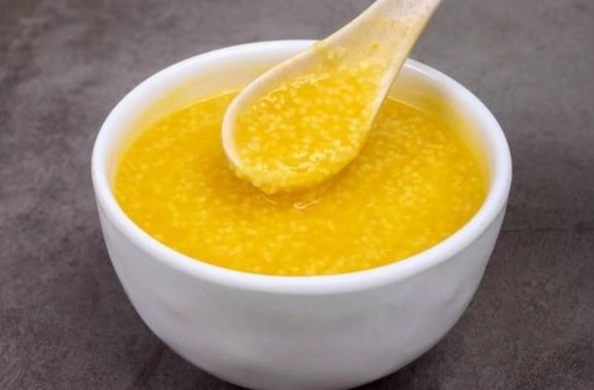 小米粥電鍋煮法