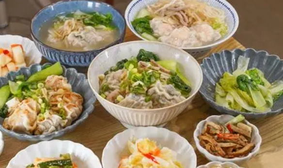 新興區隱藏美食