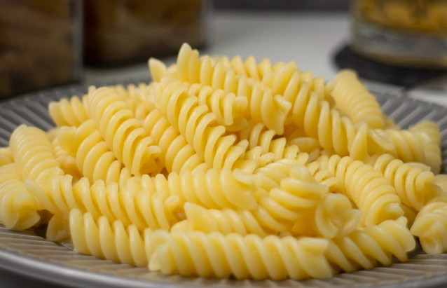 義大利麵螺旋麵