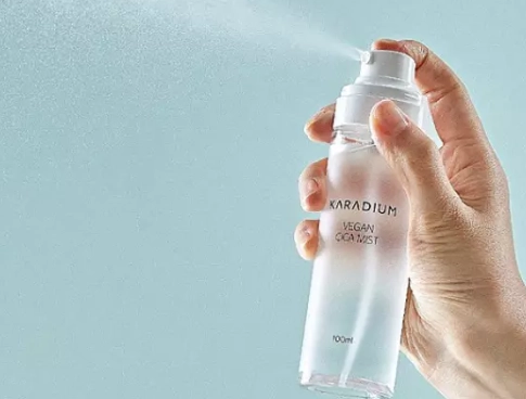 保濕噴霧什麼時候噴