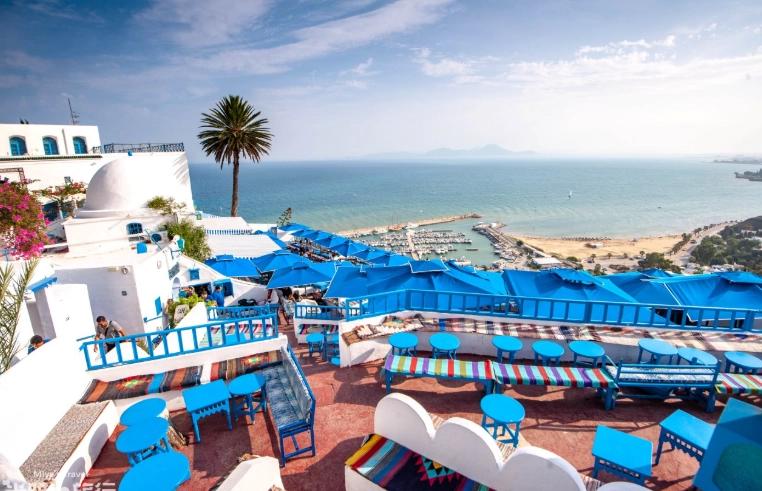 突尼西亞好玩嗎