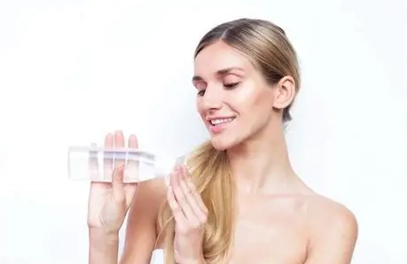 潔膚水要洗掉嗎