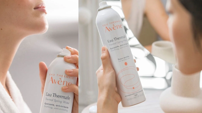 保濕噴霧化妝水